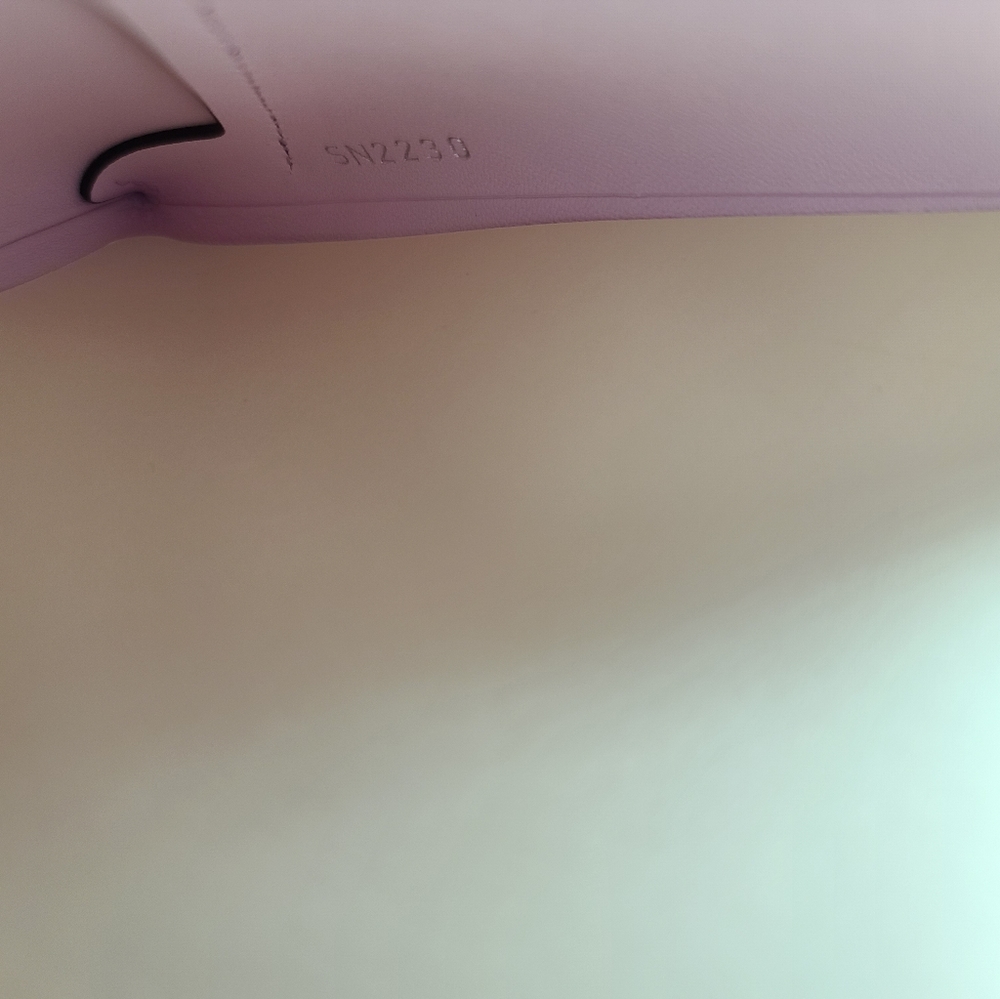 Louis vuitton escale Kirigami set - Picture 5 of 6